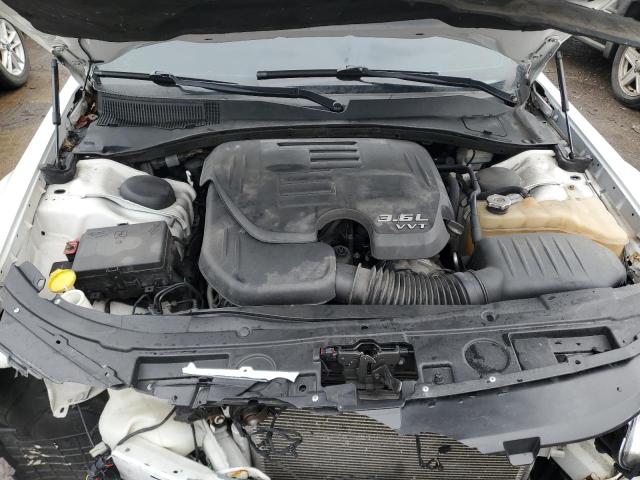 Photo 11 from auction – 2015 CHRYSLER 300 S with VIN 2C3CCAGG4FH922857