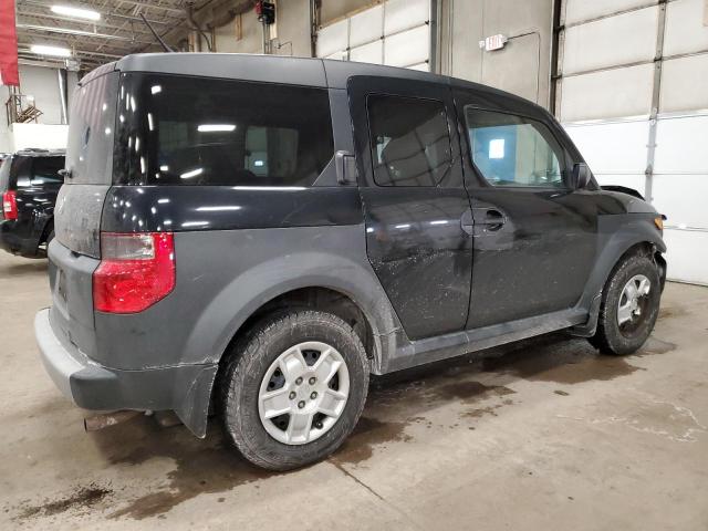 Photo 3 from auction – 2008 HONDA ELEMENT LX with VIN 5J6YH28308L015639