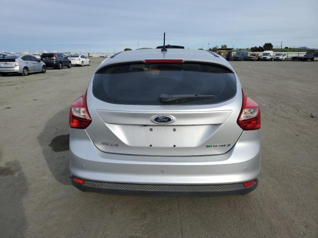 Photo 6 from auction – 2013 FORD FOCUS BEV with VIN 1FADP3R43DL139862