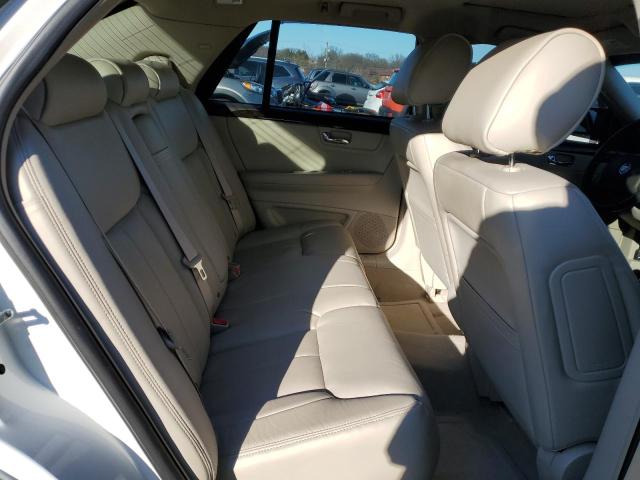 Photo 10 from auction – 2011 CADILLAC DTS with VIN 1G6KA5E6XBU109774