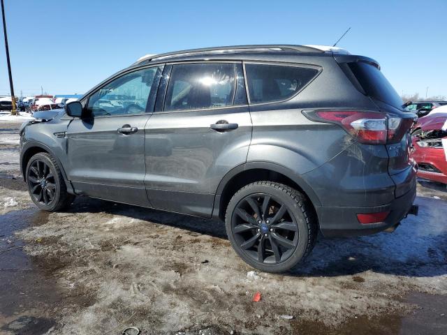 Photo 2 from auction – 2017 FORD ESCAPE SE with VIN 1FMCU9G98HUB42140