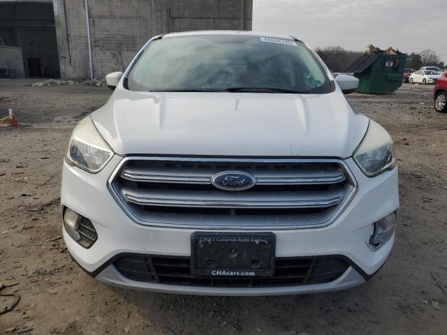 Photo 5 from auction – 2017 FORD ESCAPE SE with VIN 1FMCU9GD1HUD33385