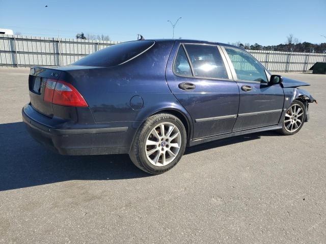 Photo 3 from auction – 2003 SAAB 9-5 AERO with VIN YS3EH49G333004836