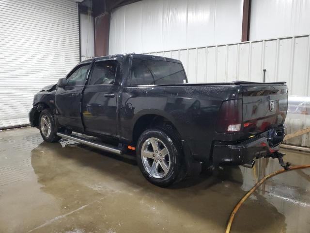 Photo 2 from auction – 2015 RAM 1500 ST with VIN 1C6RR7KT2FS618275