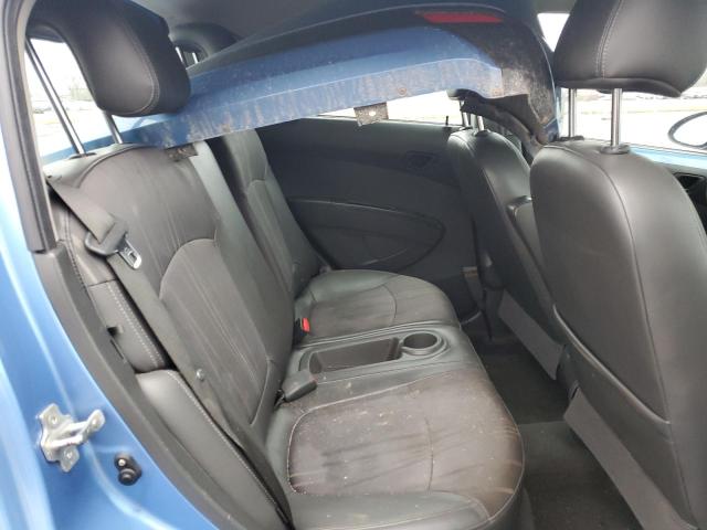 Photo 11 from auction – 2015 CHEVROLET SPARK 1LT with VIN KL8CD6S97FC737082