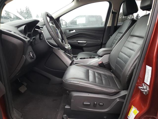 Photo 7 from auction – 2015 FORD ESCAPE SE with VIN 1FMCU9G96FUA63322
