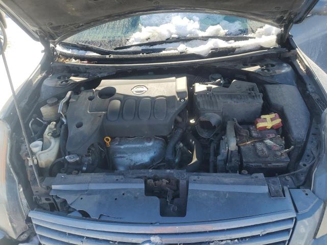 Photo 11 from auction – 2010 NISSAN ALTIMA BAS with VIN 1N4AL2AP0AN448123