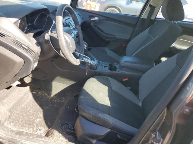 Photo 7 from auction – 2013 FORD FOCUS SE with VIN 1FADP3F25DL283724