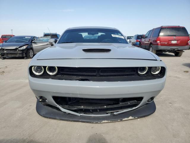 Photo 5 from auction – 2022 DODGE CHALLENGER with VIN 2C3CDZJG1NH164530