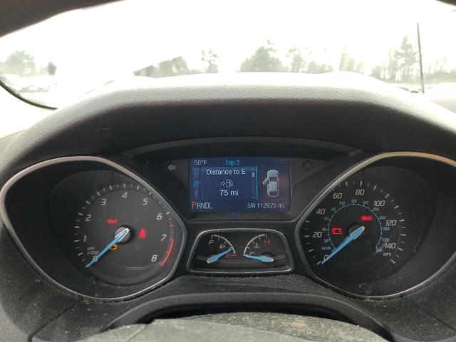 Photo 9 from auction – 2014 FORD FOCUS SE with VIN 1FADP3F20EL424278
