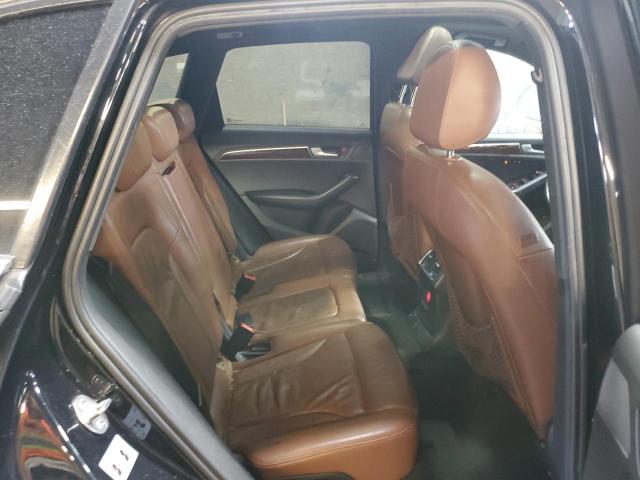 Zdjęcie 11 z aukcji – 2010 AUDI Q5 PREMIUM z VIN WA1LKAFP2AA014151