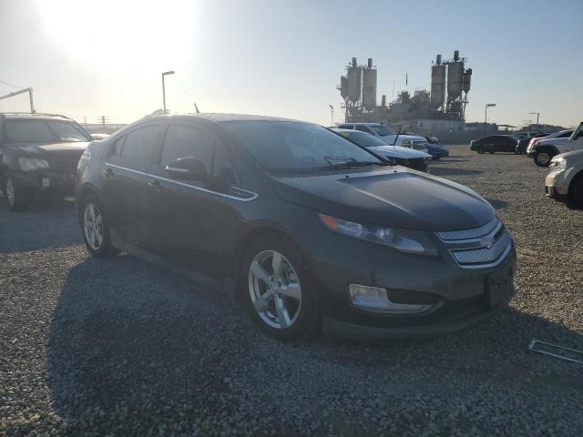 Photo 4 from auction – 2014 CHEVROLET VOLT with VIN 1G1RG6E4XEU128045