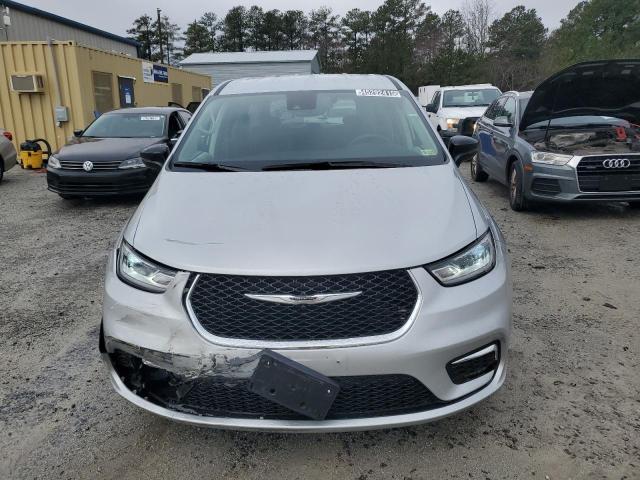 Photo 5 from auction – 2024 CHRYSLER PACIFICA T with VIN 2C4RC1BG8RR162573