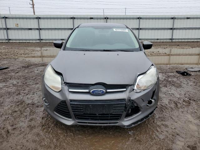 Photo 5 from auction – 2012 FORD FOCUS SE with VIN 1FAHP3F22CL235856