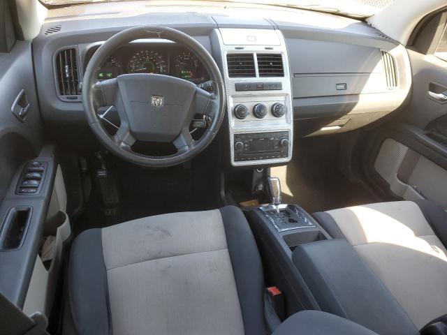Photo 8 from auction – 2009 DODGE JOURNEY SX with VIN 3D4GH57VX9T246711