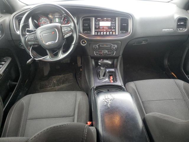 Photo 8 from auction – 2016 DODGE CHARGER SX with VIN 2C3CDXHG5GH327807