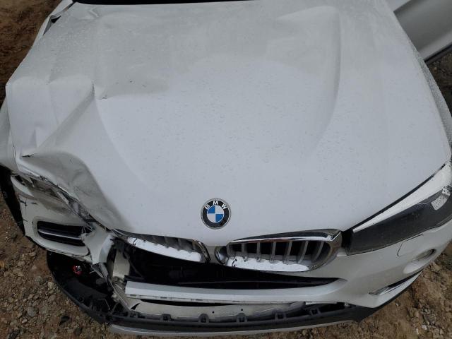 Photo 12 from auction – 2017 BMW X3 XDRIVE2 with VIN 5UXWX9C52H0T15264