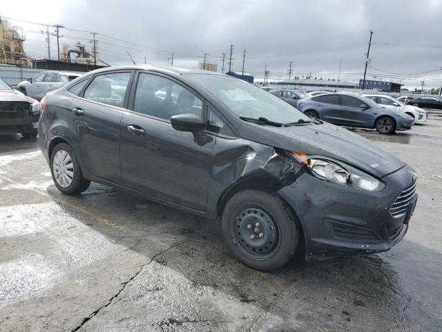 Photo 4 from auction – 2015 FORD FIESTA S with VIN 3FADP4AJ0FM203607