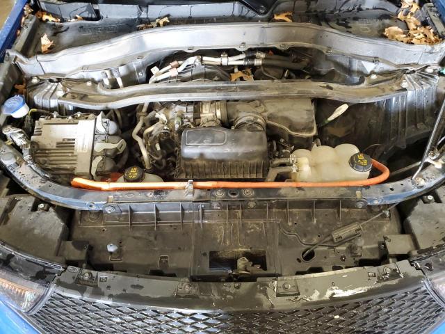 Photo 12 from auction – 2020 FORD EXPLORER P with VIN 1FM5K8AW4LGC14787