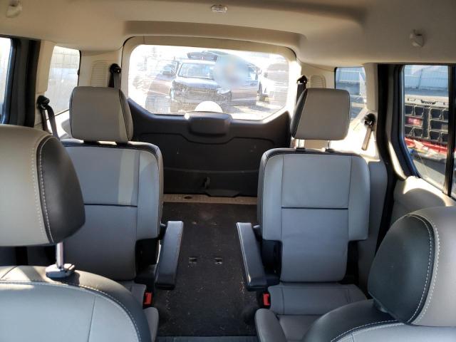 Photo 10 from auction – 2016 FORD TRANSIT CO with VIN NM0GE9G71G1290760