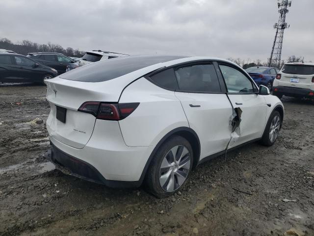 صورة رقم 3 من المزاد - 2023 TESLA MODEL Y مع VIN 7SAYGAEE7PF911417