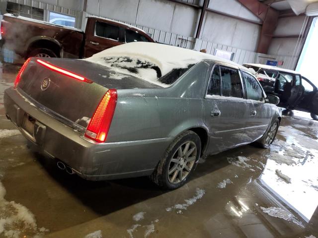 Photo 3 from auction – 2006 CADILLAC DTS with VIN 1G6KD57986U122818