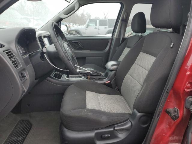 Photo 7 from auction – 2007 FORD ESCAPE XLT with VIN 1FMCU03167KB95618