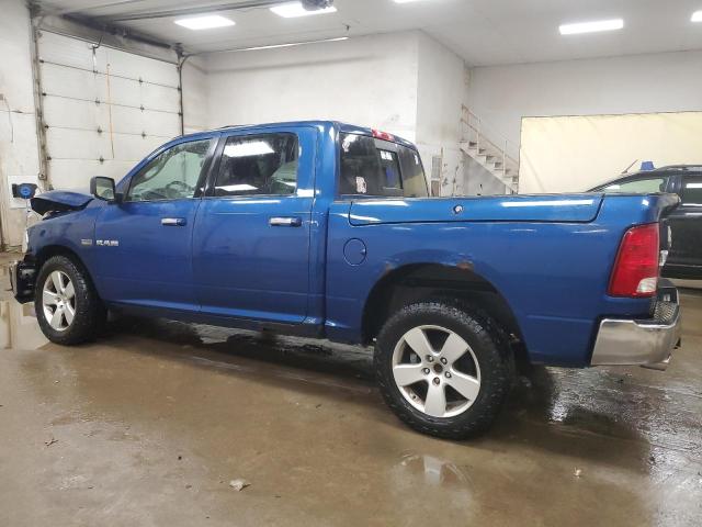 Photo 2 from auction – 2009 DODGE RAM 1500 with VIN 1D3HV13T69J524784