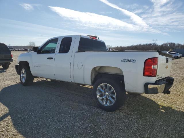 Photo 2 from auction – 2012 CHEVROLET silverado with VIN 1GCRKPEA0CZ128363