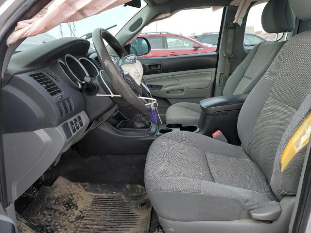 Photo 7 from auction – 2015 TOYOTA TACOMA ACC with VIN 5TFUX4EN7FX033554