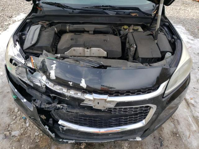 Photo 11 from auction – 2014 CHEVROLET MALIBU LS with VIN 1G11B5SL5EF176557