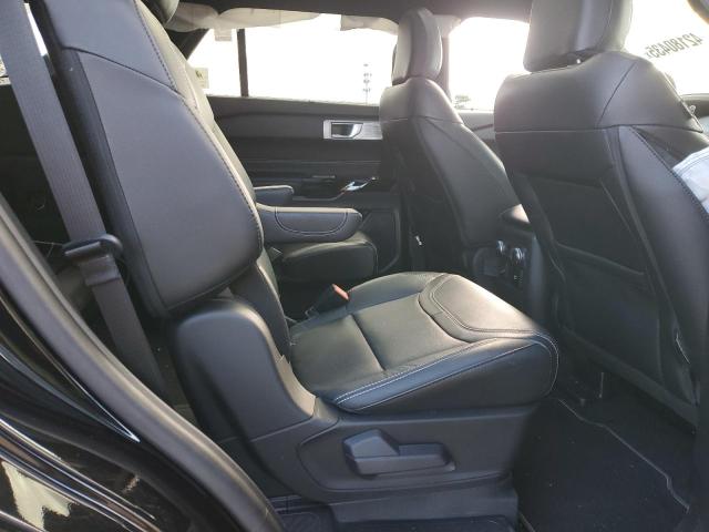 Photo 11 from auction – 2022 FORD EXPLORER S with VIN 1FM5K8GC7NGA65128