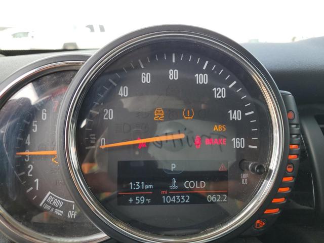 Photo 9 from auction – 2016 MINI COOPER S with VIN WMWXP7C53G2A43157