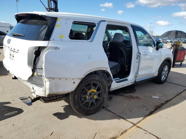 Photo 3 from auction – 2020 HYUNDAI PALISADE S with VIN KM8R14HEXLU096840