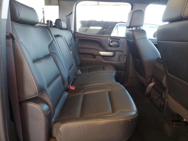 Photo 10 from auction – 2017 CHEVROLET SILVERADO with VIN 3GCPCREC0HG141235
