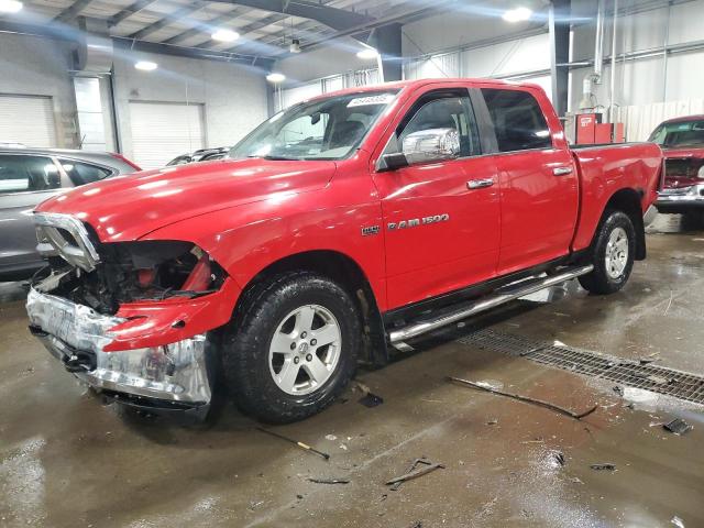 DODGE RAM 1500 2011 with VIN 1D7RV1CT4BS678784 - Photo from auction