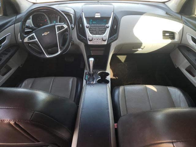 Photo 8 from auction – 2010 CHEVROLET EQUINOX LT with VIN 2CNFLGEW8A6368857
