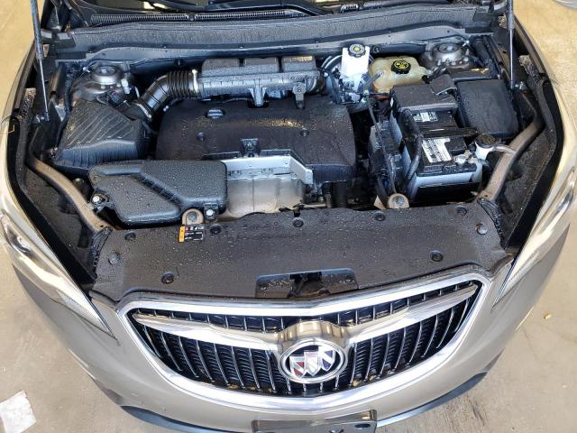 Photo 12 from auction – 2019 BUICK ENVISION E with VIN LRBFXCSA9KD040486