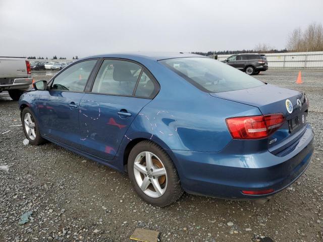 Photo 2 from auction – 2016 VOLKSWAGEN JETTA S with VIN 3VW267AJ2GM373407