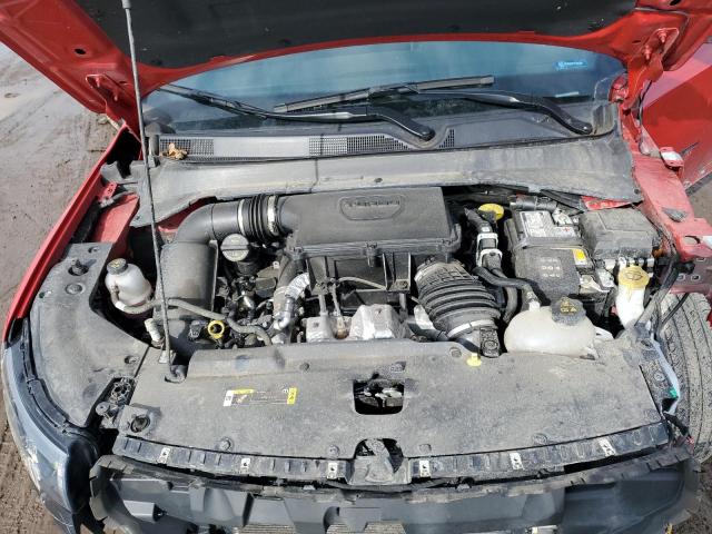 Снимка 12 от търг – 2023 JEEP COMPASS LA с VIN 3C4NJDBN3PT549188