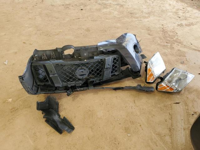 Photo 13 from auction – 2012 NISSAN PATHFINDER with VIN 5N1AR1NN3CC631666