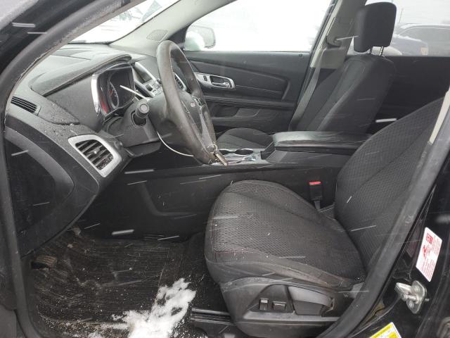 Photo 7 from auction – 2015 GMC TERRAIN SL with VIN 2GKALMEK5F6375061