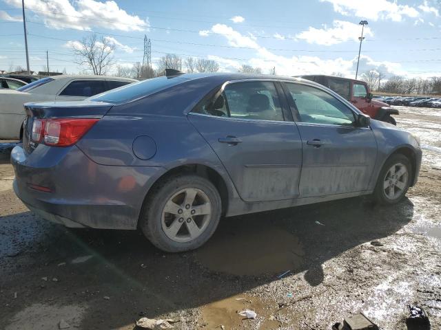 Photo 3 from auction – 2015 CHEVROLET MALIBU LS with VIN 1G11B5SL1FF132816