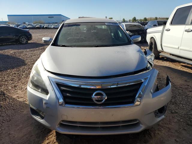 Photo 5 from auction – 2015 NISSAN ALTIMA 2.5 with VIN 1N4AL3AP4FC465449