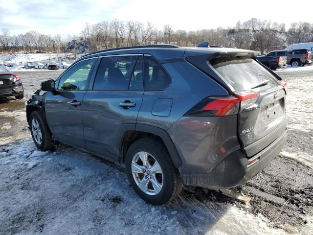 Снимка 2 от търг – 2020 TOYOTA RAV4 XLE с VIN JTMP1RFV7LD050040