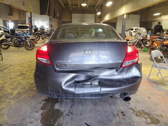 Photo 6 from auction – 2012 HONDA ACCORD LX with VIN 1HGCS1B36CA002467