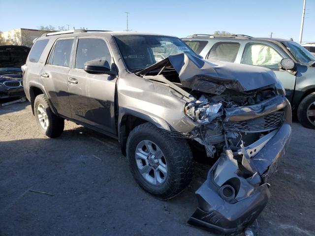 Photo 4 from auction – 2022 TOYOTA 4RUNNER SR with VIN JTEMU5JR2N6005085