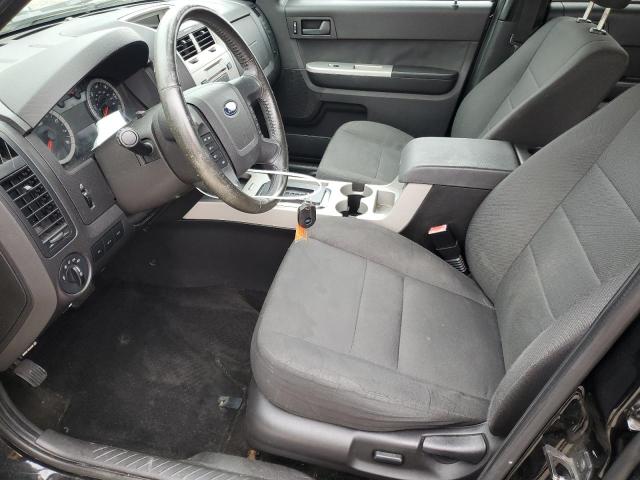 Photo 7 from auction – 2010 FORD ESCAPE XLT with VIN 1FMCU0D70AKC48758