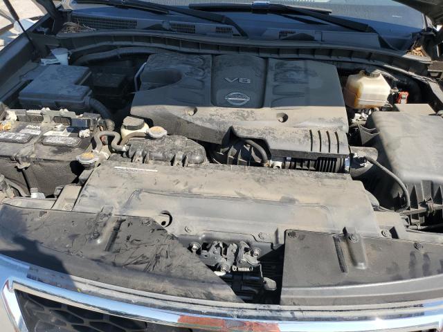 Photo 12 from auction – 2017 NISSAN ARMADA PLA with VIN JN8AY2NE2H9707853