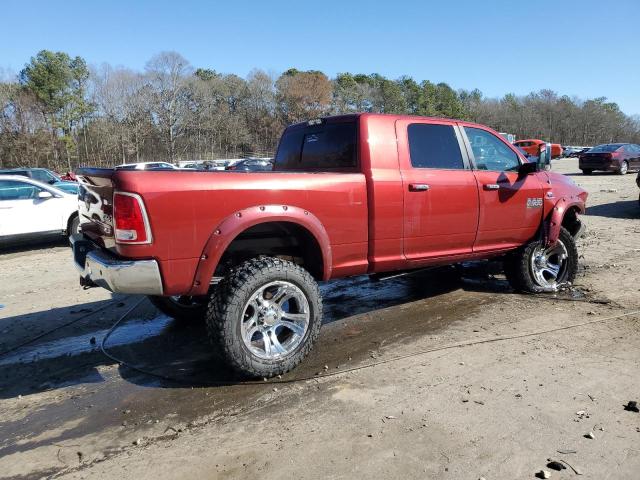Photo 3 from auction – 2013 RAM 2500 LARAM with VIN 3C6UR5NL1DG609887
